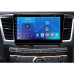 Штатная магнитола FORS.auto FS 1 LITE для Infiniti QX60 (1+32Gb, 9") 2013-2016