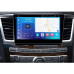 Штатная магнитола FORS.auto FS 4 PRO для Infiniti QX60 (4+64Gb, 9") 2013-2016