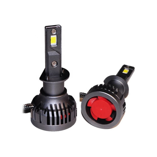 LED-лампы FORS.auto K50 100W H1 LED-лампы FORS.auto K50 100W H1