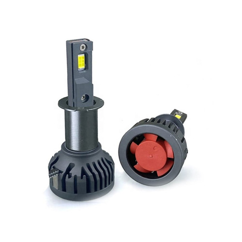 LED-лампы FORS.auto K50 100W H3 LED-лампы FORS.auto K50 100W H3