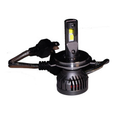 LED-лампы FORS.auto K50 100W H4