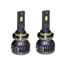 LED-лампы FORS.auto K50 100W (9005)