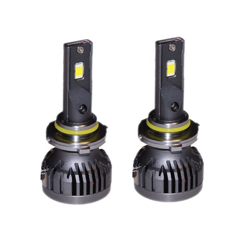 LED-лампы FORS.auto K50 100W (9005) LED-лампы FORS.auto K50 100W (9005)