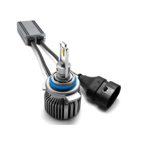 LED-лампи FORS.auto TD60-9012 LED-лампи FORS.auto TD60-9012