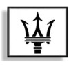 Maserati 