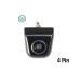 Универсальная камера заднего вида FORS.auto FS-HD-988 (AHD 720P 170°- 4 Pin) Metal Black Универсальная камера заднего вида FORS.auto FS-HD-988 (AHD 720P 170°- 4 Pin) Metal Black