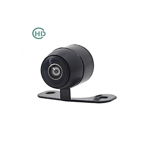 Универсальная камера заднего вида FORS.auto FA-HD-168 (AHD 1080P 175°) Универсальная камера заднего вида FORS.auto FA-HD-168 (AHD 1080P 175°)