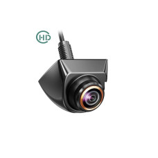 Универсальная камера заднего/переднего вида FORS.auto HD-663 (N545-AHD-4Pin 140°)