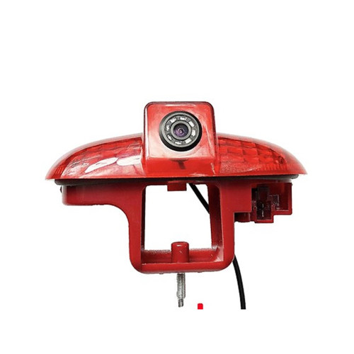 Камера стоп-сигнала FORS.auto F-HD-SL822CL для Renault Trafic/Vauxhall Vivaro 2001-2014/Combo 2001-2011 (CVBS)