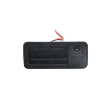 Камера заднего вида FORS.auto F-LS-8004 для Ford Mondeo/Focus (Hatchback/Sedan) 2011-2012/Hatchback/Sedan (Classic Edition) Range Rover/Freelander 2 2012-2013