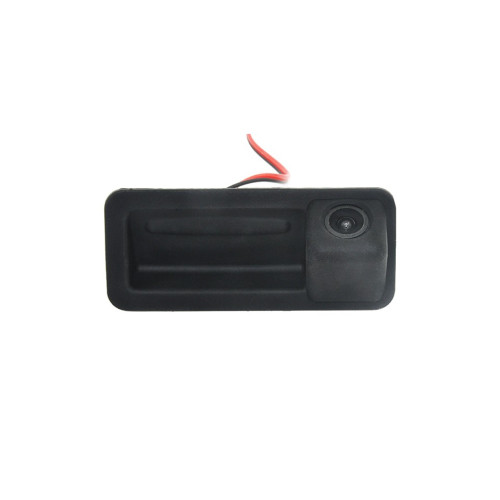 Камера заднего вида FORS.auto F-LS-8004 для Ford Mondeo/Focus (Hatchback/Sedan) 2011-2012/Hatchback/Sedan (Classic Edition) Range Rover/Freelander 2 2012-2013