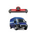 Камера стоп-сигнала FORS.auto F-HD-SL808CL для Fiat Ducato/Peugeot Boxer/Citroen Jumper 2006-2017 Камера стоп-сигнала FORS.auto F-HD-SL808CL для Fiat Ducato/Peugeot Boxer/Citroen Jumper 2006-2017