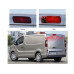 Камера заднего вида FORS.auto F-HD-SL813CL для Opel Vivaro/Renault Trafic (CVBS, Без стоп-сигналoв) 2014 Камера заднего вида FORS.auto F-HD-SL813CL для Opel Vivaro/Renault Trafic (CVBS, Без стоп-сигналoв) 2014