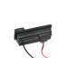 Камера заднего вида FORS.auto F-LS-8004 для Ford Mondeo/Focus (Hatchback/Sedan) 2011-2012/Hatchback/Sedan (Classic Edition) Range Rover/Freelander 2 2012-2013
