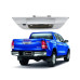 Камера заднього виду FORS.auto F-KA484 для Toyota Hilux Revo (CVBS/AHD, silver) 2015+