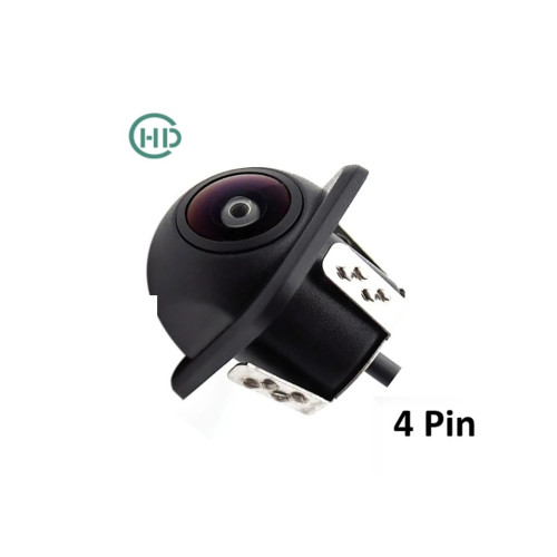 Универсальная камера заднего вида FORS.auto FS-HD-680 (AHD 1080P 170°- 4 Pin) Универсальная камера заднего вида FORS.auto FS-HD-680 (AHD 1080P 170°- 4 Pin)