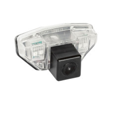 Штатная камера заднего вида FORS.auto FS-8015 (N545-AHD-4PIN) для Honda Civic 5D 2012+/Crosstour 2008+/CR-V 2007-2012/FR-V 2004+/HR-V 1998-2005/Jazz 2002+/Stream 2000-2005
