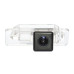 Штатная камера заднего вида FORS.auto FS-8020 (N545-AHD-4PIN) для BMW 1 2004-2011/3 2005-2010/5 1995+/X1 2009+/X3 2003-2011/X5 1999+/X6 2008+