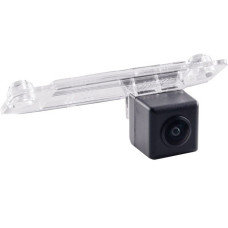 Штатная камера заднего вида FORS.auto FS-8041 (N545-AHD-4PIN) для Hyundai Elantra/Accent 2006-2010/Tucson 2004-2010/Sonata YF/LF 2010+/IX55 2008+/Veracruz 2006+/Kia Sportage 2010-2015/Carens 2005-2012/Ceed I 2006-2012/Mohave 2008+/Sorento II 2009-2014/Rio