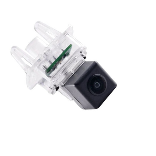 Штатная камера заднего вида FORS.auto FS-8244 (1080P-4PIN) для Mercedes-Benz C-Class/E-Class/S-Class (W204/W212/W216/W221) 2012-2016