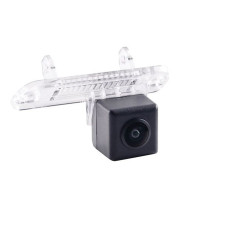 Штатная камера заднего вида FORS.auto FS-8259 (N545-AHD-4PIN) для Mercedes-Benz GL-Class (X164) 2006-2012/M-Class (W164) 2005-2011/R-Class (W251) 2005-2017