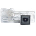 Штатна камера заднього виду FORS.auto FS-8312 (1080P-4PIN) для Renault Clio III 2005-2014/Duster 2011+/Fluence 2009-2017/Captur 2016+/Laguna 2001-2015/Latitude 2010-2015/Modus 2004-2012/Scenic 2003-2016/Zoe 2012+/Kangoo/Symbol 2/Lada Xray 2015+