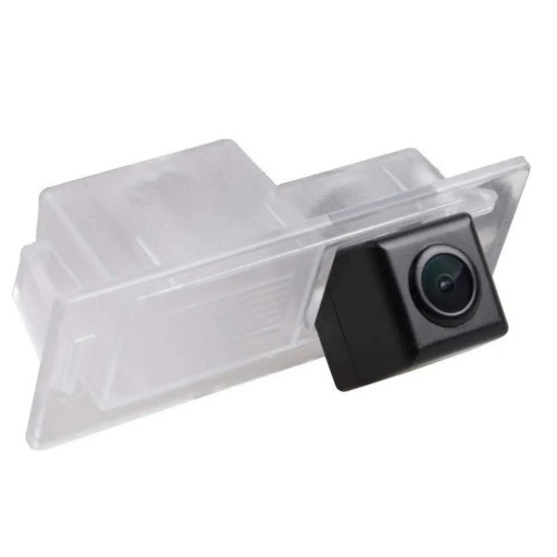 Штатная камера заднего вида FORS.auto FS-8352 (1080P-RCA) для Kia Sorento III 2015+