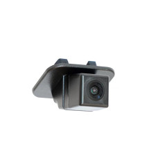 Штатная камера заднего вида FORS.auto FS-8415 (N545-AHD-4PIN) для Mazda CX-3