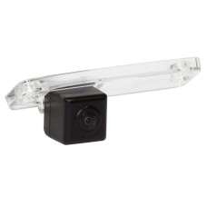 Штатная камера заднего вида FORS.auto FS-9065 (1080P-RCA) для Subaru Forester II 2002-2007/Forester III 2007-2012/Impreza 4D 2005-2007/Outback III 2003+/Outback IV 2009+/Tribeca 2005-2008