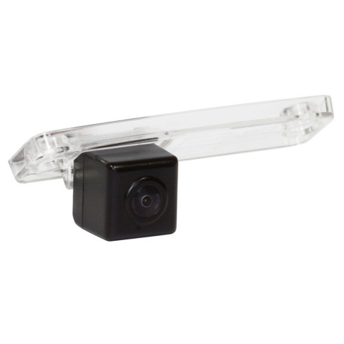 Штатная камера заднего вида FORS.auto FS-9065 (1080P-RCA) для Subaru Forester II 2002-2007/Forester III 2007-2012/Impreza 4D 2005-2007/Outback III 2003+/Outback IV 2009+/Tribeca 2005-2008
