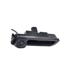 Камера заднего вида FORS.auto F-LS-8010 для Ford Focus (Hatchback/Sedan) 2012-2013/Escort 2015 (CVBS/AHD 720P 170°)