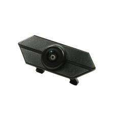 Штатная камера переднего вида FORS.auto F-QS01288 для Mazda CX-5 (CVBS/AHD-Mini 4 Pin) 2013-2014