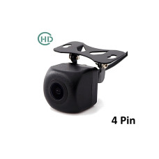 Универсальная камера заднего вида FORS.auto FS-HD-663 (AHD 170°- 4 Pin)