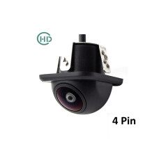 Универсальная камера заднего вида FORS.auto F-HD-680 (CVBS/AHD 720P 170°- 4 Pin)