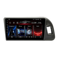 Штатная магнитола FORS.auto FS 1 LITE для Audi Q5 (1+32Gb, 9") 2009-2018