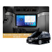 Штатная магнитола FORS.auto FS 6 PRO MAX для Mercedes-Benz Vito (W639) (6+128Gb, 10") 2003-2010