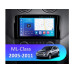 Штатная магнитола FORS.auto FS 2 PRO для Mercedes-Benz ML-Class W164 (2+32Gb, 9") 2006-2011 Штатная магнитола FORS.auto FS 2 PRO для Mercedes-Benz ML-Class W164 (2+32Gb, 9") 2006-2011