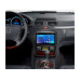 Штатная магнитола FORS.auto FS 1 LITE для Mercedes-Benz S-Class W220-черный (1+32Gb, 9") 1998-2005