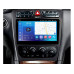 Штатна магнітола FORS.auto FS 4 PRO для Mercedes-Benz C-Class W203 2002-2004/CLK-Class W209 2002-2006 (4+64Gb, 9") Штатна магнітола FORS.auto FS 4 PRO для Mercedes-Benz C-Class W203 2002-2004/CLK-Class W209 2002-2006 (4+64Gb, 9")