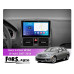 Штатная магнитола FORS.auto FS 2 PRO для Mercedes-Benz C-Class W204 (2+32Gb, 9") 2007-2014 Штатная магнитола FORS.auto FS 2 PRO для Mercedes-Benz C-Class W204 (2+32Gb, 9") 2007-2014