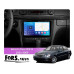 Штатная магнитола FORS.auto FS 4 MAX Qled для Mercedes-Benz E-Class W211 (4+32Gb, 9") 2001-2009 Штатная магнитола FORS.auto FS 4 MAX Qled для Mercedes-Benz E-Class W211 (4+32Gb, 9") 2001-2009