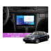 Штатная магнитола FORS.auto FS 6 PRO MAX для Mercedes-Benz E-Class W211 (6+128Gb, 9") 2001-2009