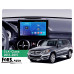 Штатна магнітола FORS.auto FS 2 ULTRA для Mercedes-Benz GLK-Class X204 (2+32Gb, 9") 2012-2015 Штатна магнітола FORS.auto FS 2 ULTRA для Mercedes-Benz GLK-Class X204 (2+32Gb, 9") 2012-2015