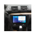 Штатная магнитола FORS.auto FS 4 MAX для BMW 1-Series (4+32Gb, 9", Auto AC) 2008-2012