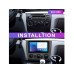 Штатная магнитола FORS.auto FS 2 PRO для BMW 1-Series (2+32Gb, 9", Manual AC) 2008-2012 Штатная магнитола FORS.auto FS 2 PRO для BMW 1-Series (2+32Gb, 9", Manual AC) 2008-2012