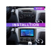 Штатная магнитола FORS.auto FS 2 ULTRA для BMW 1-Series (2+32Gb, 9", Manual AC) 2008-2012 Штатная магнитола FORS.auto FS 2 ULTRA для BMW 1-Series (2+32Gb, 9", Manual AC) 2008-2012