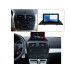 Штатная магнитола FORS.auto FS 4 MAX Qled для BMW X3 E83 (4+32Gb, 9") 2004-2012