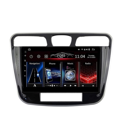 Штатная магнитола FORS.auto FS 1 LITE для Chrysler 200 (1+32Gb, 9") 2010-2014