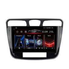 Штатная магнитола FORS.auto FS 2 ULTRA для Chrysler 200 (2+32Gb, 9") 2010-2014