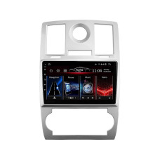 Штатная магнитола FORS.auto FS 1 LITE для Chrysler 300C (1+32Gb, 9") 2005-2007